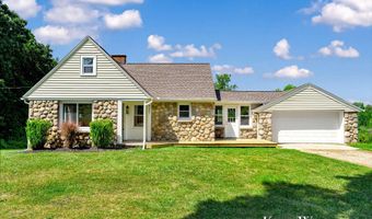9601 92nd St SE, Alto, MI 49302