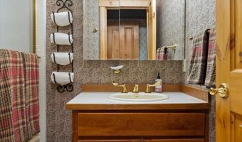 5 W BLAIR Rd, Alta, WY 83414