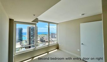 1009 Kapiolani Blvd 3805, Honolulu, HI 96814