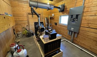 465 E RIGBY Rd, Alta, WY 83414