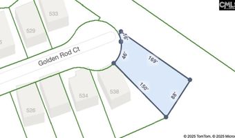 542 Golden Rod Ct, Columbia, SC 29016