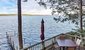 714 Rattlesnake Is, Alton, NH 03810