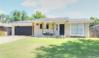 5518 Harvard Dr, Bartlesville, OK 74006