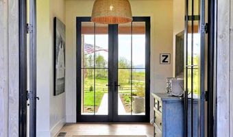 45 E PAINTED ROCK, Alta, WY 83414