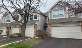 930 MESA Dr, Lake In The Hills, IL 60156