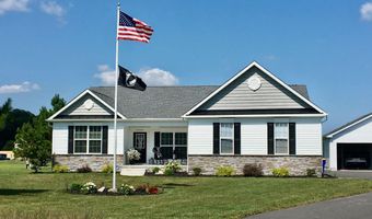 6 PATRIOTS Way, Georgetown, DE 19947