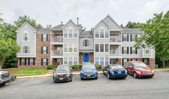 1401 GOLDEN ROD Ct 1, Belcamp, MD 21017