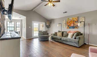 710 NW 8th Pl, Andrews, TX 79714
