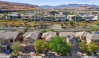 5361 Candlespice Way, Las Vegas, NV 89135
