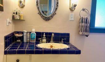 122 VAN DYKE St, Bisbee, AZ 85603