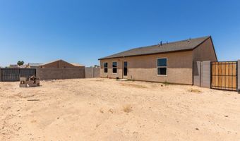 15403 S PATAGONIA Rd, Arizona City, AZ 85123