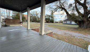 401 Hall Ave, Bay Minette, AL 36507