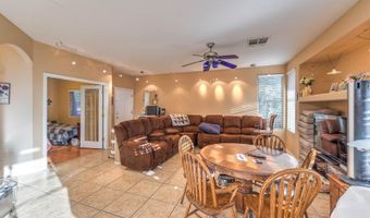 2664 Chantemar St, Las Vegas, NV 89135