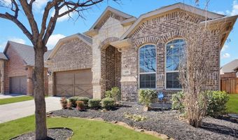 125 Gill Point Ln, Aledo, TX 76008