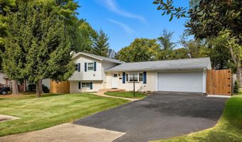 7810 KALORAMA Rd, Annandale, VA 22003