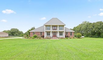 8018 Sidney Gautreaux Rd, Abbeville, LA 70510