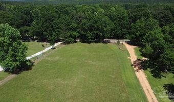 6000 Block Scranage Rd, Atmore, AL 36502