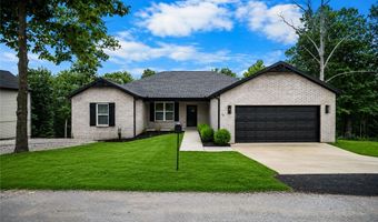 28 Berkshire Dr, Bella Vista, AR 72714