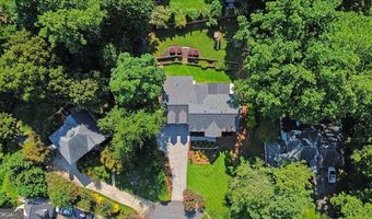 1025 Fairwood Ct NW, Acworth, GA 30101