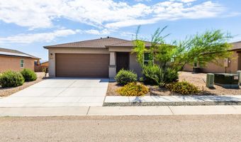 1249 S Lenora Loop, Benson, AZ 85602