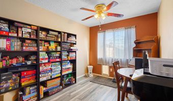 6004 CELESTIAL Ave NW, Albuquerque, NM 87114