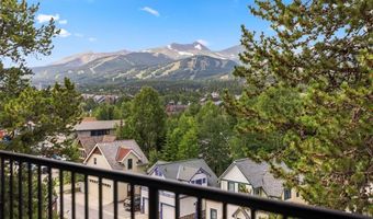 301 N FRENCH St 303, Breckenridge, CO 80424