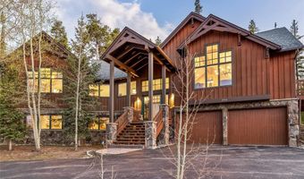 246 Westerman Rd, Breckenridge, CO 80424