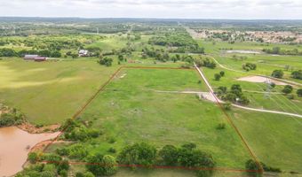 Tbd CR 1370, Alvord, TX 76225