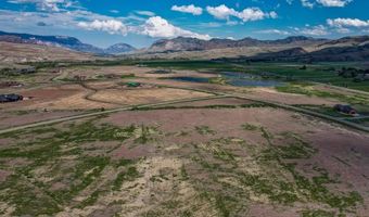 109 Stillwater Dr, Cody, WY 82414