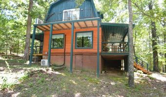 180 Red Oak Rd, Ashland, MS 38603
