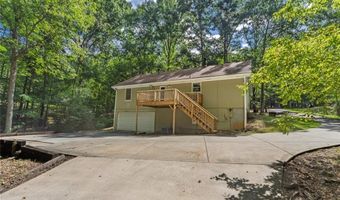 2202 Heath Dr, Ball Ground, GA 30107