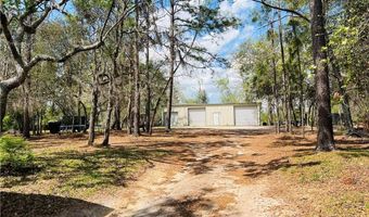 261 Colorado Ave, Alma, GA 31510