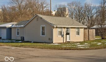 1040 Southern Ave, Beech Grove, IN 46107