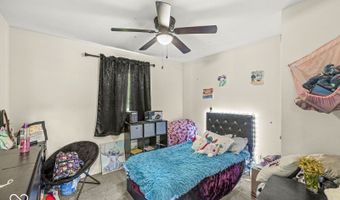 2 S 25th Ave, Beech Grove, IN 46107