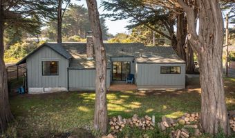 390 4TH St, Bandon, OR 97411