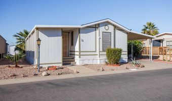 450 W Sunwest Dr 10, Casa Grande, AZ 85122