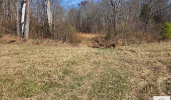 Mt Vernon Rd, Axton, VA 24054