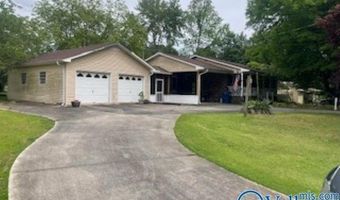32 NE 6th St, Arab, AL 35016