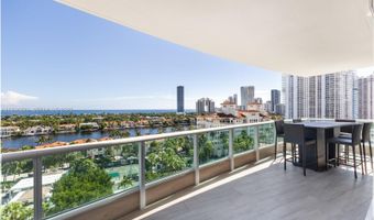 19955 NE 38th Ct 1205, Aventura, FL 33180