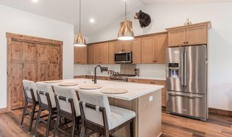 3284 Blanchard Cutoff Rd, Blanchard, ID 83804