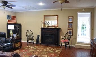 1213 SOMERSET Ln, Anniston, AL 36207