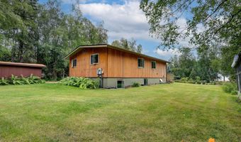 1441 Shore Dr, Anchorage, AK 99515
