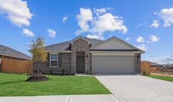 Model Home | 13 Robin Court, Angleton, TX 77515
