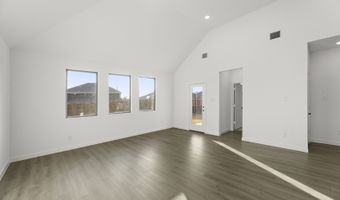 Coyote Meadows by Ashton Woods 1608 Diamond Peak Trail Plan: Carson, Anna, TX 75409