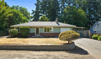 3120 SE BIRCH Ave, Milwaukie, OR 97267
