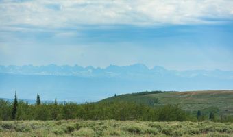 TRACK 12 ASPEN RIDGE Road, Daniel, WY 83115