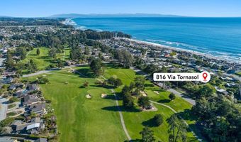 816 Via Tornasol, Aptos, CA 95003