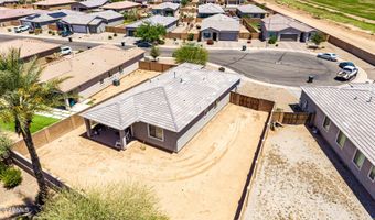 1643 N HESTER Trl, Casa Grande, AZ 85122