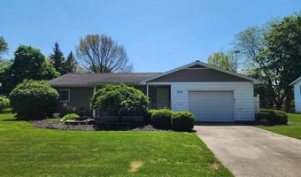 1066 W Water St, Berne, IN 46711