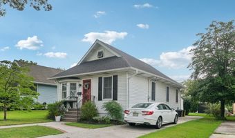 140 S DAVIS Ave, Audubon, NJ 08106